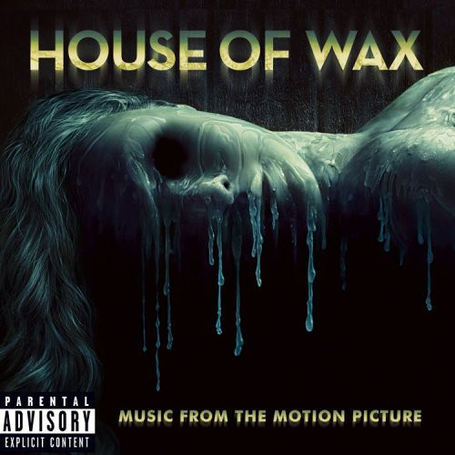 House Of Wax O.s.t. (RSD)