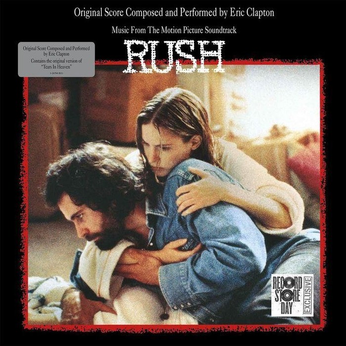 Rush O.s.t. (RSD)
