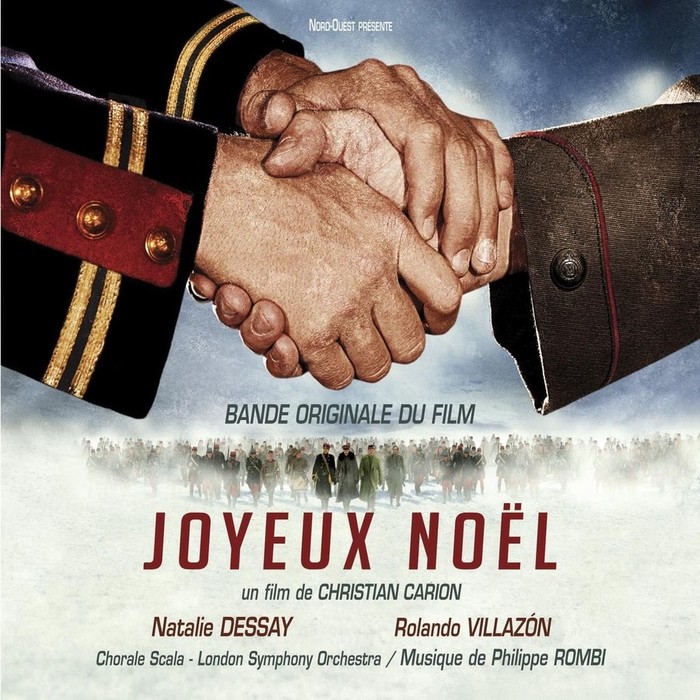 Joyeux Noel O.s.t.