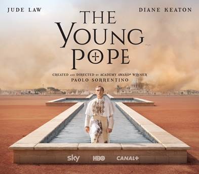 The Young Pope O.s.t.