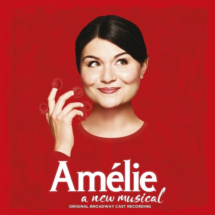 Amélie, A New Musical O.s.t.