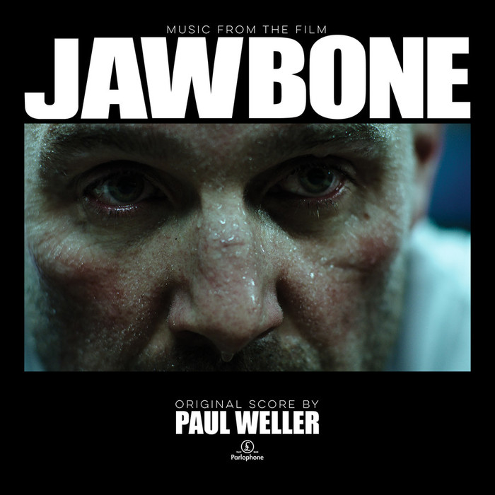 Jawbone O.s.t.
