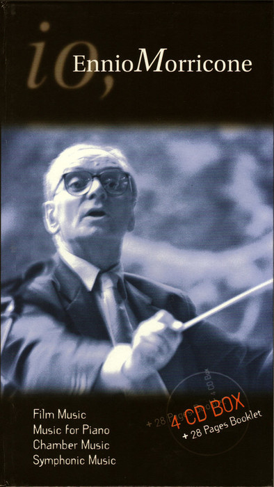 Io, Ennio Morricone