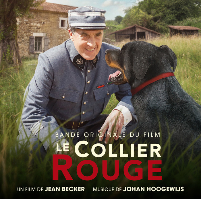 Le Collier Rouge O.s.t.