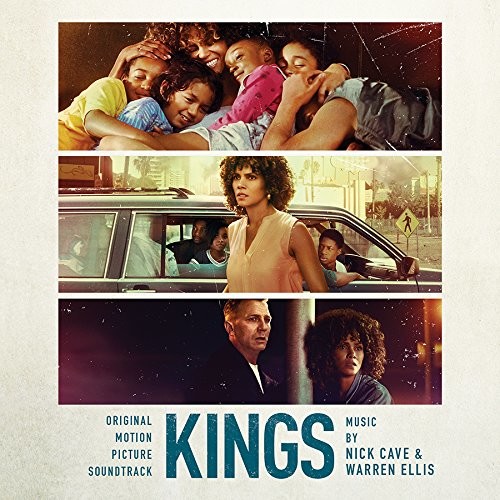 Kings O.s.t.