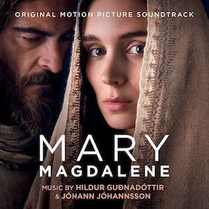 Mary Magdalene O.s.t.