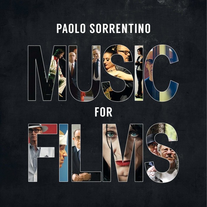 Music For Films O.s.t.