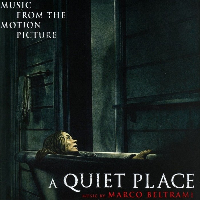 A Quiet Place O.s.t.