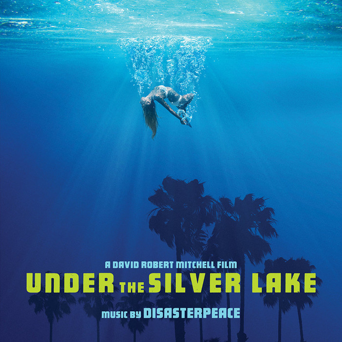 Under The Silver Lake O.s.t.