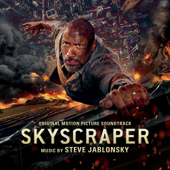 Skyscraper O.s.t.