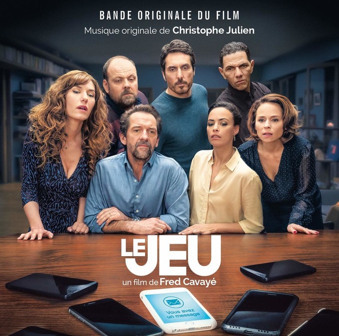 Le Jeu O.s.t.