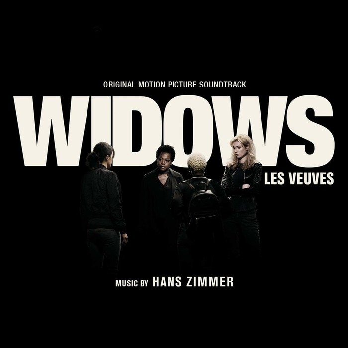 Widows O.s.t.