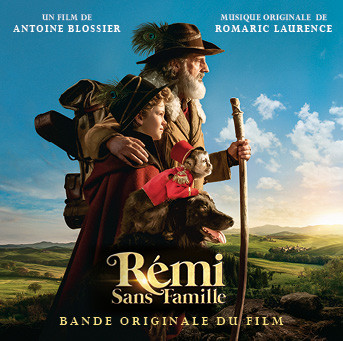 Rémi Sans Famille O.s.t.