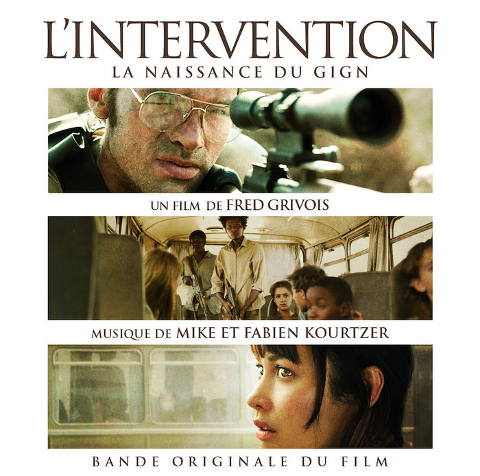 L’intervention O.s.t.