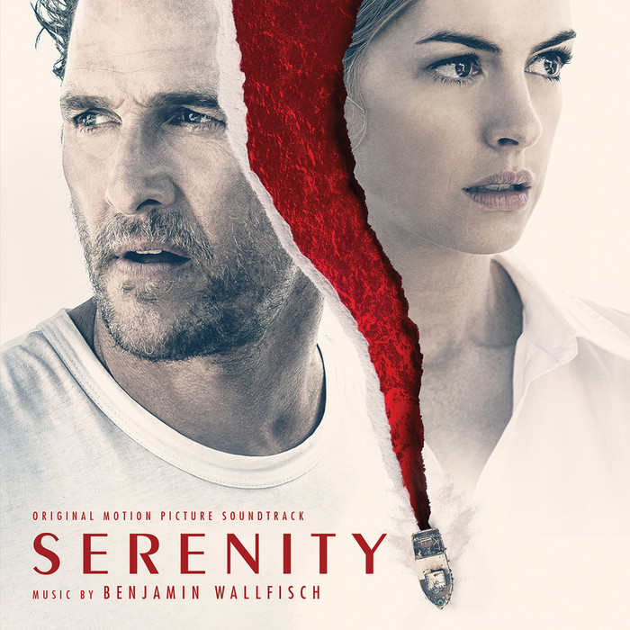 Serenity O.s.t.