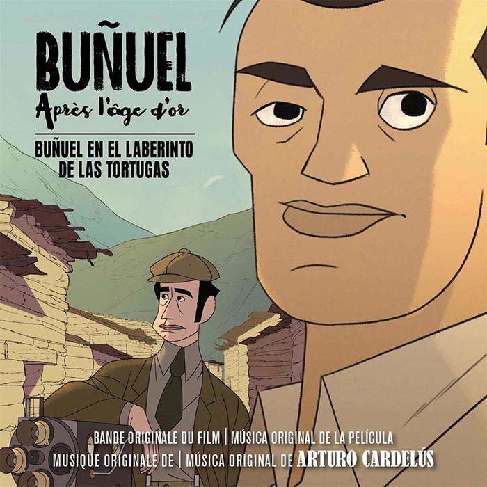 Bunuel Apres L'age D'or O.s.t.