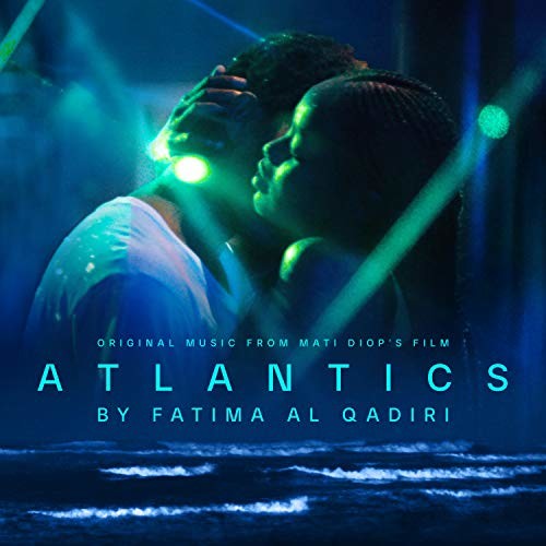 Atlantics O.s.t.