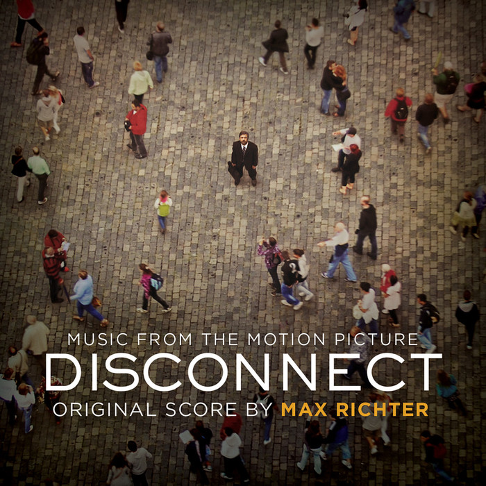 Disconnect O.s.t.