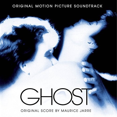 Ghost O.s.t.