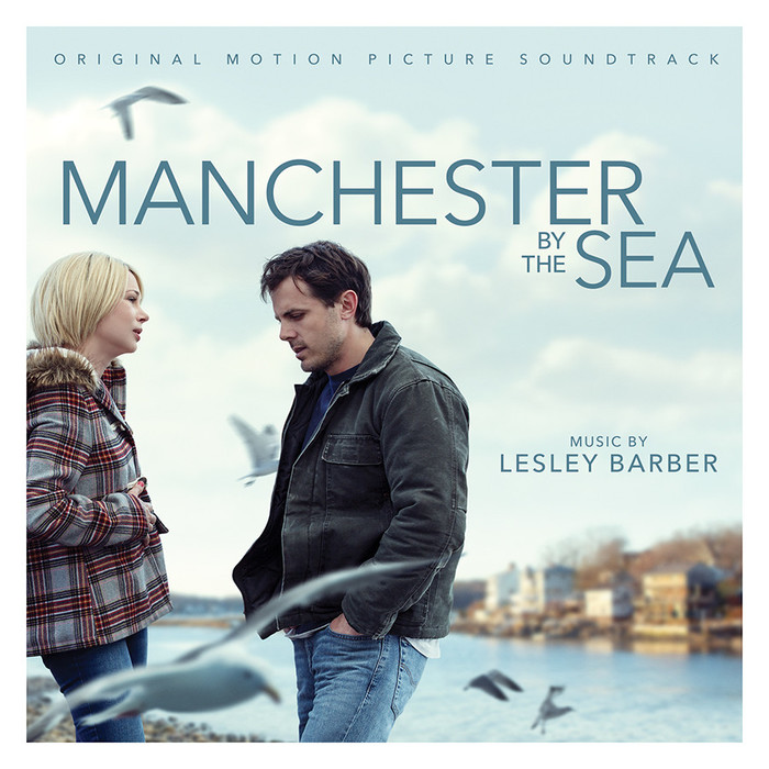 Manchester By The Sea O.s.t.
