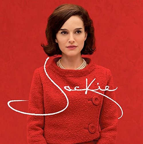 Jackie O.s.t.