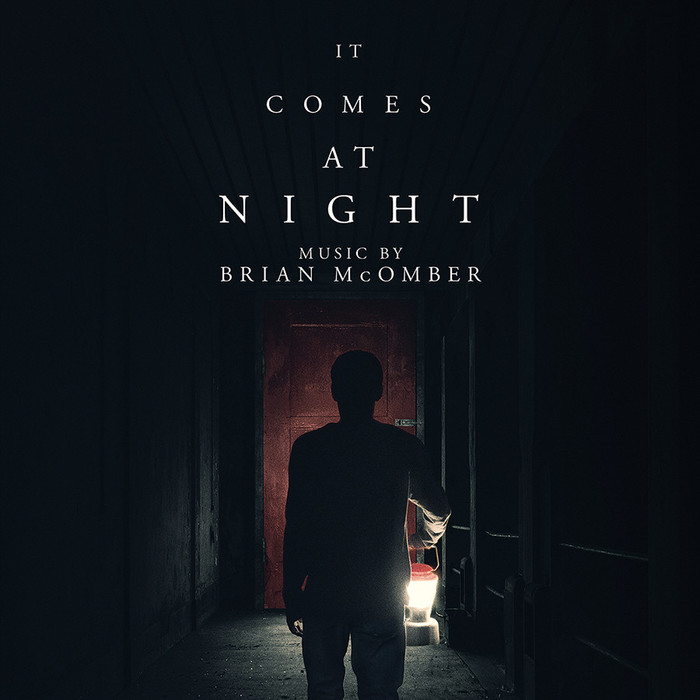 It Comes At Night O.s.t.