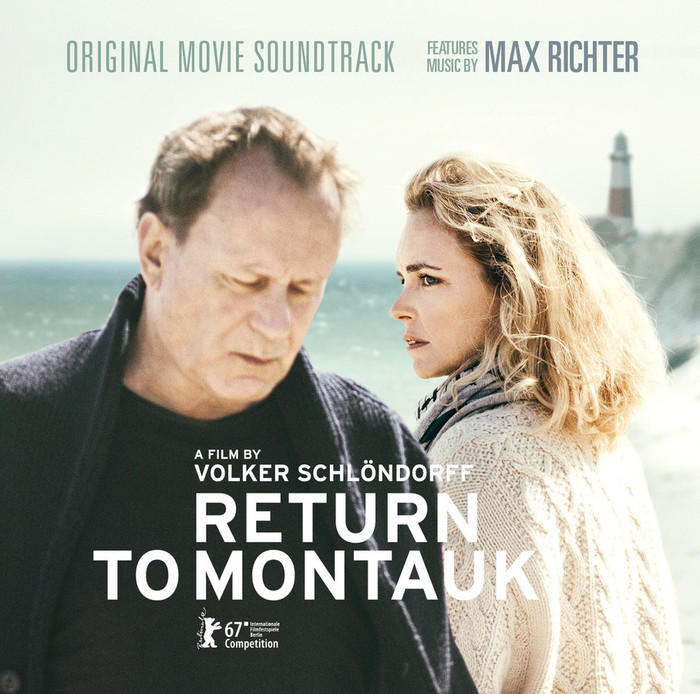Return To Montauk O.s.t.