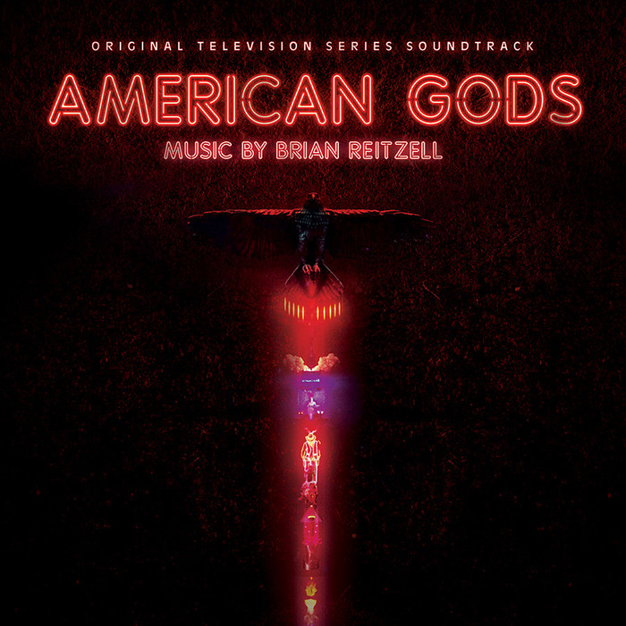 American Gods O.s.t.