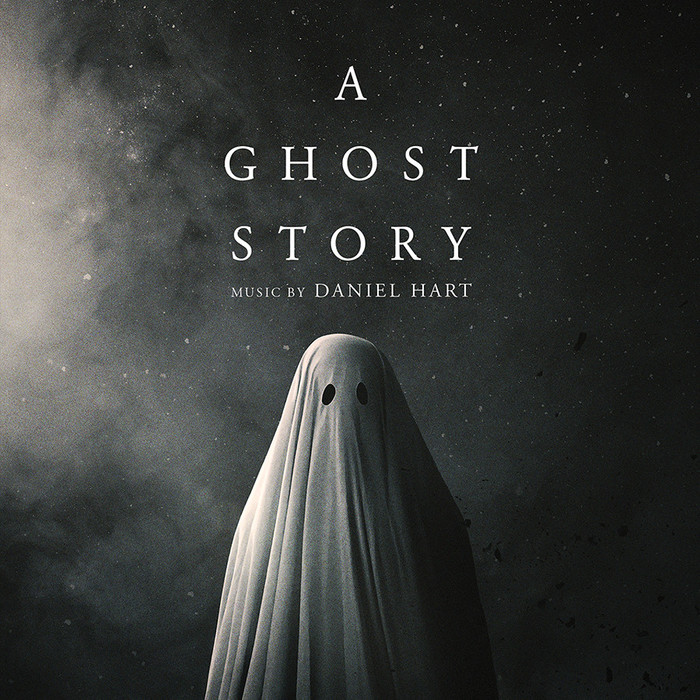A Ghost Story O.s.t.