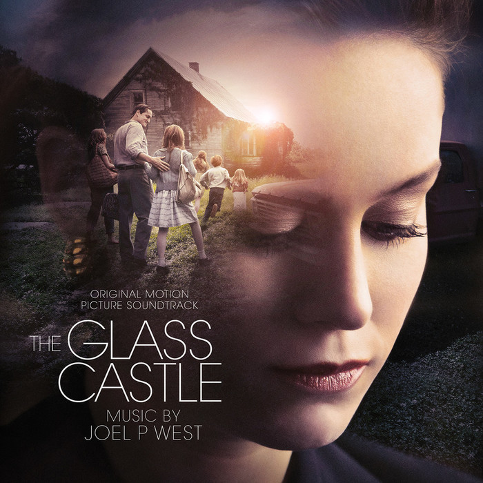 The Glass Castle O.s.t.