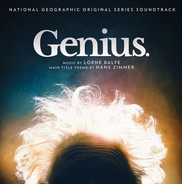 Genius O.s.t.