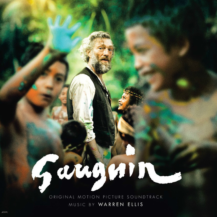Gauguin O.s.t.