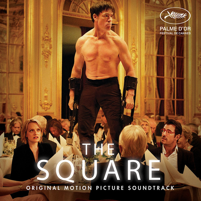 The Square O.s.t.