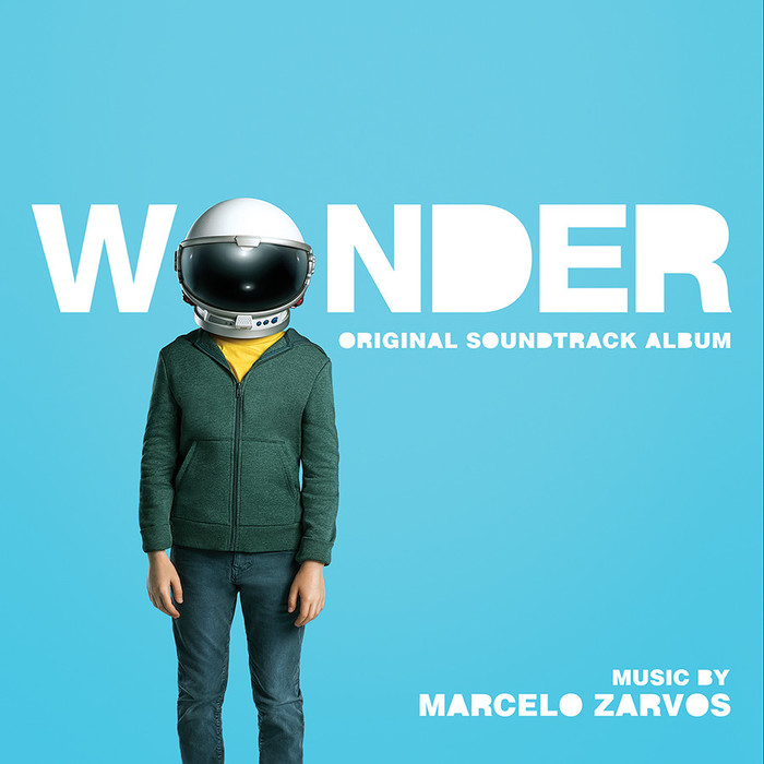 Wonder O.s.t.