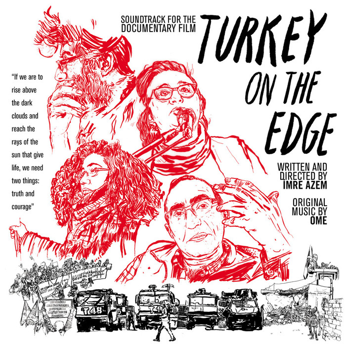 Turkey On The Edge O.s.t.