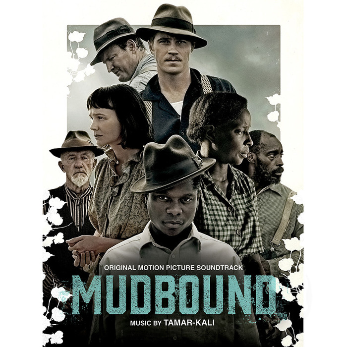 Mudbound O.s.t.