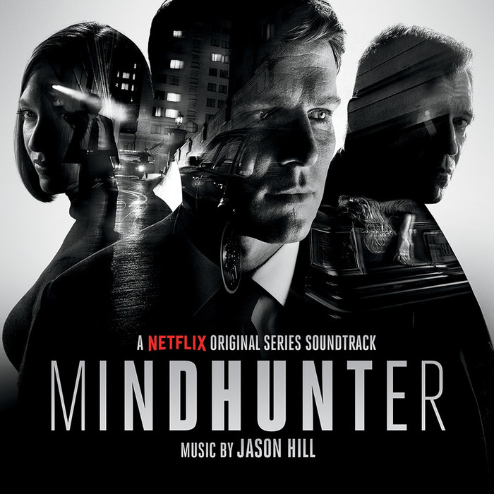 Mindhunter O.s.t.