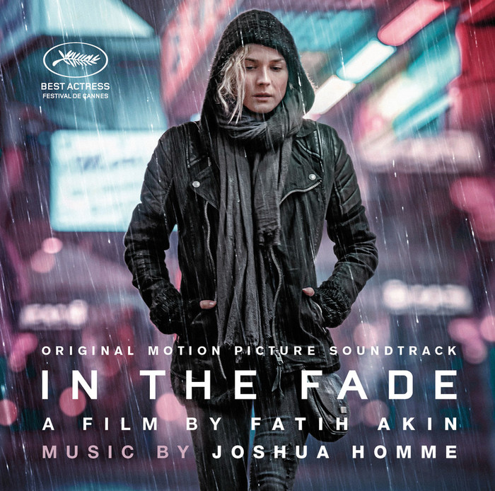 In The Fade O.s.t.