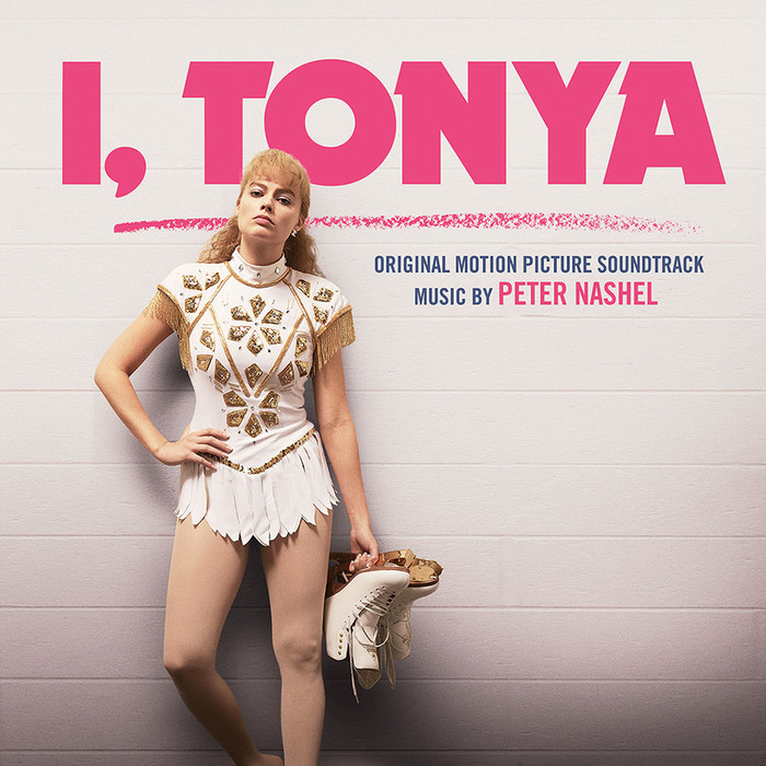I, Tonya O.s.t