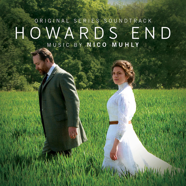 Howards End O.s.t.