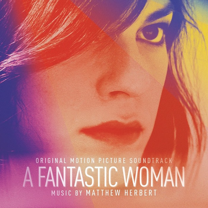 A Fantastic Woman O.s.t.