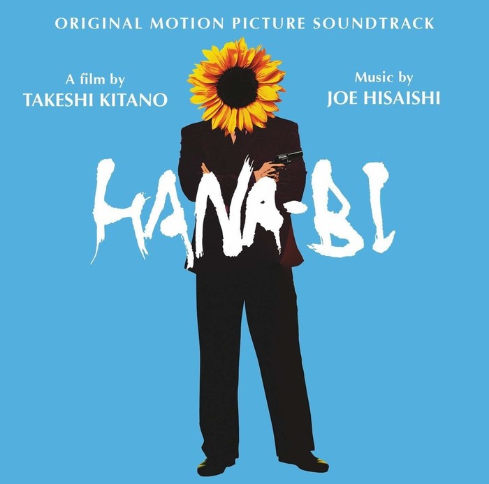Hana-Bi O.s.t.