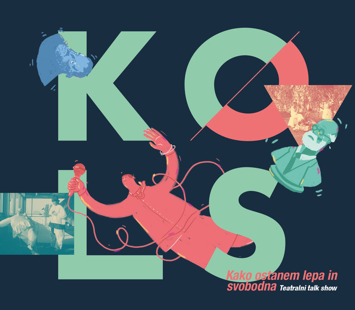 Kako ostanem lepa in svobodna O.s.t.