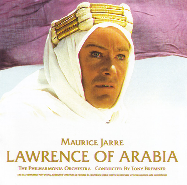 Lawrence Of Arabia