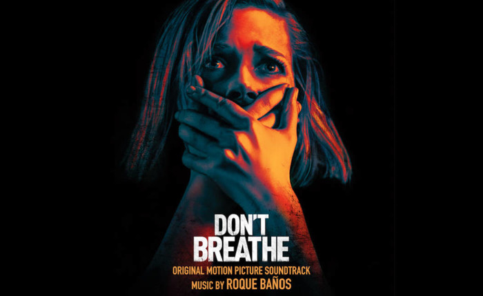 Don't Breathe O.s.t.