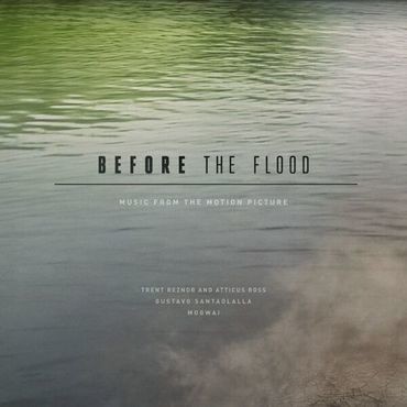 Before The Flood O.s.t