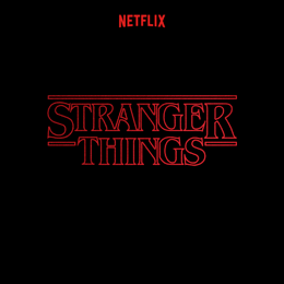 Stranger Things Season 1 O.s.t (Box Set) (LP4)
