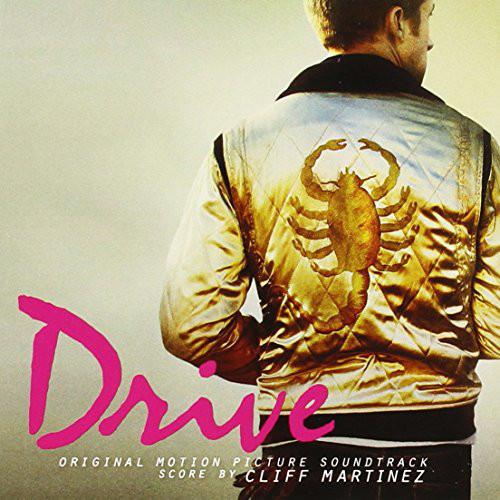 Drive O.s.t.