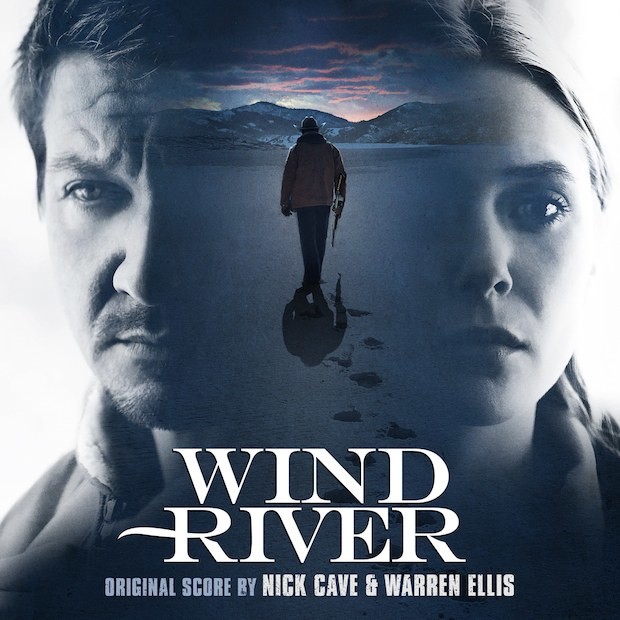 Wind River O.s.t.