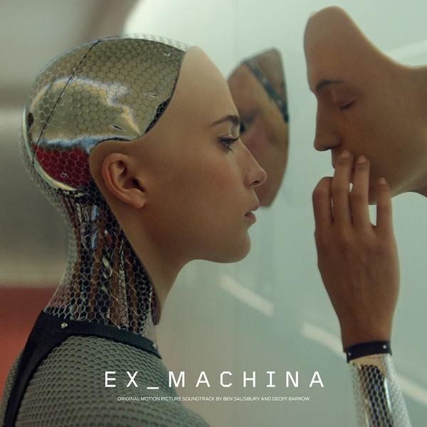Ex Machina O.s.t.